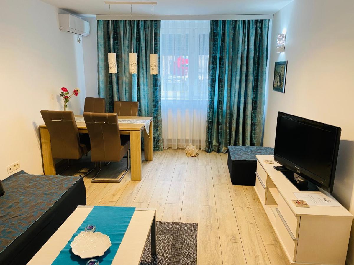 Apartment Residence 22 塞拉耶佛 外观 照片