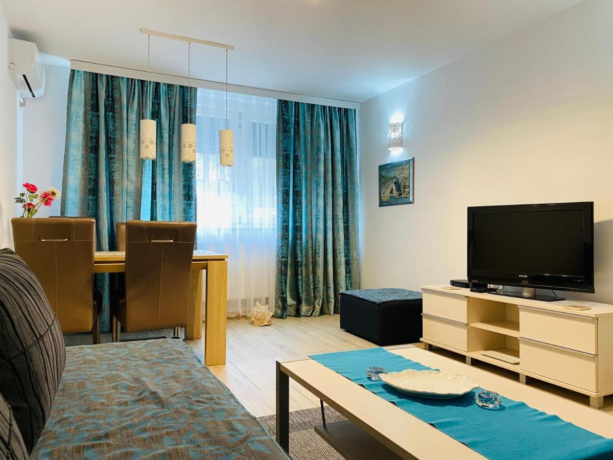 Apartment Residence 22 塞拉耶佛 外观 照片