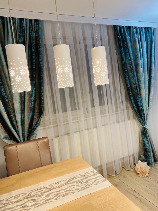 Apartment Residence 22 塞拉耶佛 外观 照片