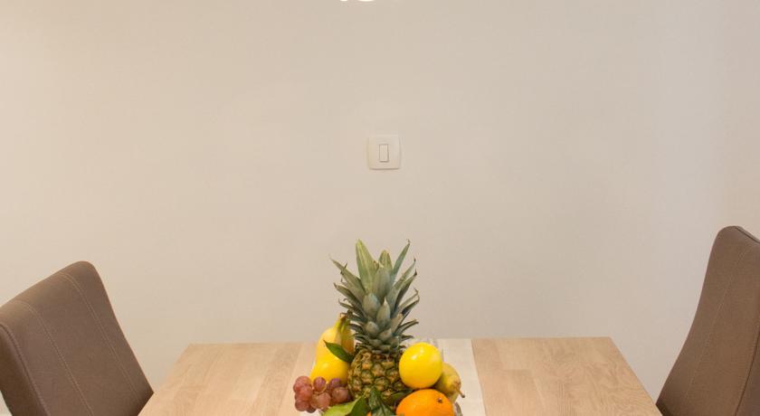 Apartment Residence 22 塞拉耶佛 外观 照片