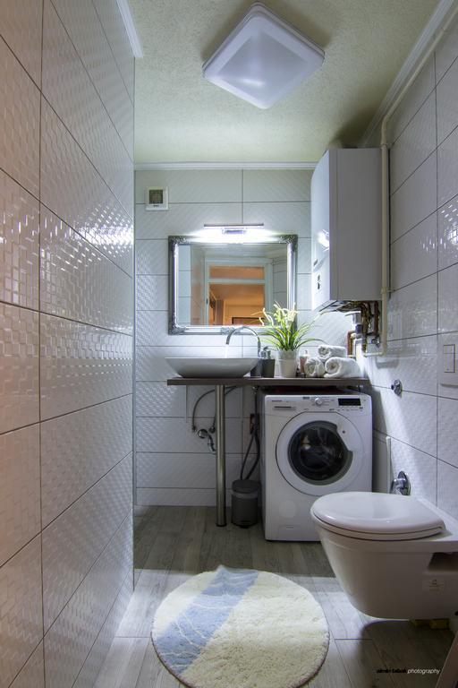 Apartment Residence 22 塞拉耶佛 外观 照片