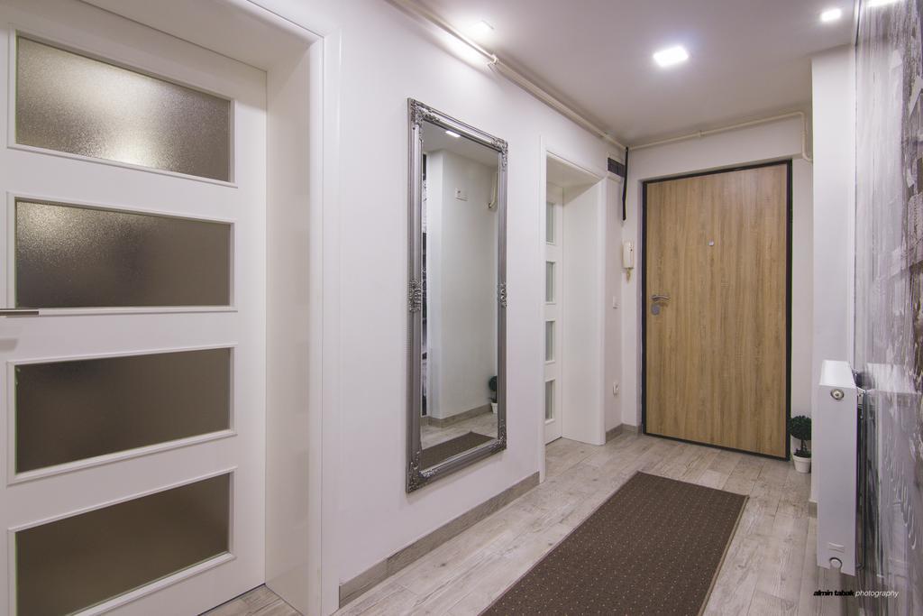 Apartment Residence 22 塞拉耶佛 外观 照片